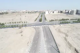 شهردار منطقه پنج مشهد: امروز در منطقه پنج، حاشیه شهر نداریم