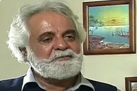 «طوفان پناه» بازیگر قدیمی سینما درگذشت + علت فوت