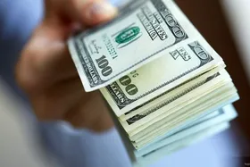 قیمت دلار فعلا در مدار کاهش است
