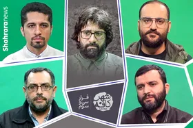 کافه&zwnj;شهر| چند سکانس از جشنواره فیلم عمار
