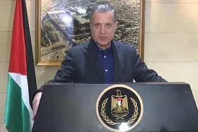 تشکیلات خودگردان فلسطین: آمریکا مسئول جنایت&zwnj;های رژیم صهیونیستی است