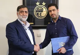 وظیفه جدید مربی استقلال پیش از بازی با سپاهان