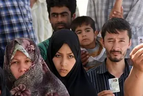 یک نماینده مجلس: اخذ مالیات از اتباع خارجی یک اقدام مثبت است