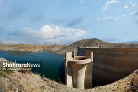 زنگ خطر تأمین آب مشهد در تابستان ۱۴۰۴ | آمار&zwnj;ها گمراهمان نکنند!