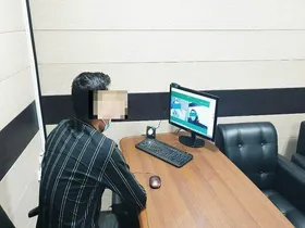 زیرساخت&zwnj;های ملاقات&zwnj; تصویری زندانیان با خانواده&zwnj;های&zwnj;شان فراهم شد