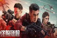 دوبله ۲ فیلم اکشن و درام برای تلویزیون