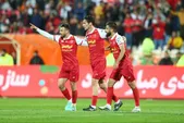 ساعت و تاریخ بازی پرسپولیس و شمس آذر در لیگ برتر| شاگردان کارتال به دنبال قهرمانی!