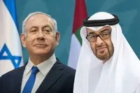 سفر نتانیاهو به امارات و دیدار با بن‌زائد تایید شد + جزئیات