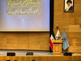 معاون خدمات شهری شهرداری مشهد: نقش باغبانان در زیبایی و نشاط شهر بر کسی پوشیده نیست