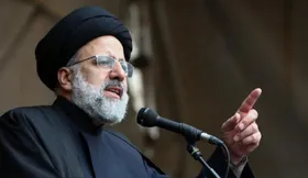 آیت الله رییسی: دستورالعمل&zwnj;های جامع و قاطعیت در اجرا برای مدیریت چندساحتی شرایط فعلی کشور