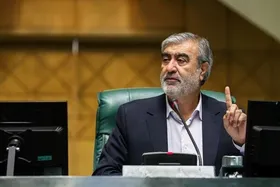 رئیس کمیسیون امنیت ملی: دشمن زبان دیپلماسی را نفهمد، زبان میدان معادلات را تغییر می&zwnj;دهد
