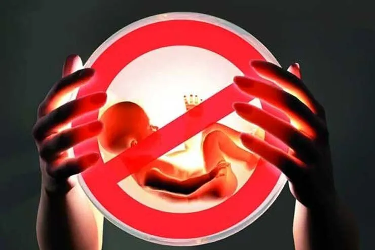 سقط جنین در آمریکا غیرقانونی می‌شود؟