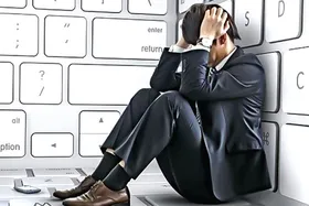 ما هنوز هم از تماشای خشونت ذوق زده می&zwnj;شویم؟
