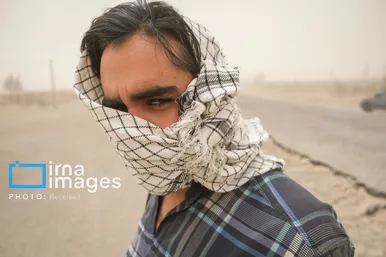 باد‌های ۱۲۰ روزه سیستان