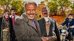 حضور اکبر عبدی سریال &laquo;نون.خ&raquo; را جذاب&zwnj;تر خواهد کرد؟