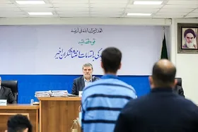 در دادگاه محمد قبادلو، عامل شهادت استوار فرید کرم&zwnj;پور چه گذشت؟