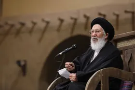آیت الله سیدان: یکی از استوانه&zwnj;های حفظ دین، برگزازی مراسم&zwnj;های مذهبی و تعظیم شعائر است