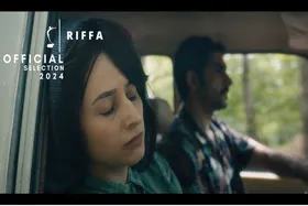 راه&zwnj;یابی &laquo;آخرین شیهه...&raquo; به جشنواره RIFFA کانادا