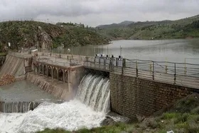 بند گلستان مشهد برای مردم احیا می&zwnj;شود