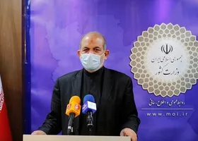 روایت وزیر کشور از فراخوان&zwnj; دشمنان بعد از اجرای عادلانه&zwnj;سازی یارانه&zwnj;ها: مردم به فراخوان&zwnj;ها پاسخ ندادند| برخلاف غرب هجوم به فروشگاه نداشتیم