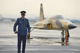 فیلم سینمایی &laquo;منصور&raquo;؛ روایت خودباوری و استقلال هوایی روی آنتن شبکه دو می&zwnj;رود + زمان پخش