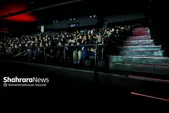 فروش سینما‌های کشور در آخرین هفته اردیبهشت (۲ خرداد ۱۴۰۵) | بیش از ۱۳۸ هزار نفر به سینما رفتند