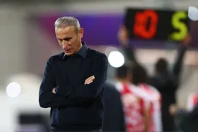 گل محمدی درمیان گزینه&zwnj;های پرسپولیس!