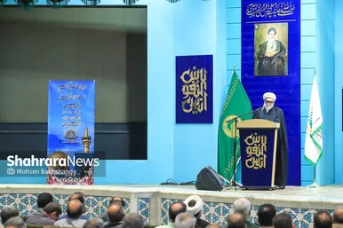 دومین همایش تکریم جانبازان شیمیایی در مشهد