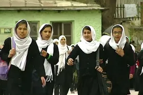 یک مقام سازمان ملل: بسیاری از چهره&zwnj;های طالبان با مدرسه رفتن دختران موافق هستند
