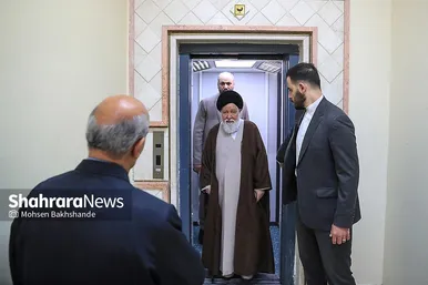 گزارش تصویری | اجلاسیه شورای فرهنگ عمومی خراسان رضوی