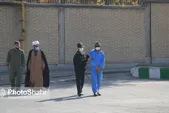 متلاشی شدن هفت باند سازمان یافته قاچاق کالا و ارز در خراسان رضوی