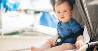 چگونه از گرمازدگی کودکان در داخل کالسکه پیشگیری کنیم؟