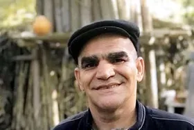 ماجرای خانه&zwnj;نشینی &laquo;اصغر حیدری&raquo; بازیگر کمدی، به دلیل بیماری