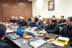 خطر جیره&zwnj;بندی آب، بیخ گوش مشهد