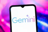 گوگل به زودی به کودکان زیر ۱۳ سال اجازه استفاده از چت‌بات Gemini را می‌دهد