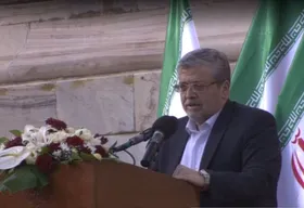 شهردار مشهد مقدس: نقد حکیمانه مقام معظم رهبری باعث شد تا محدوده توس از غربت خارج شود
