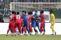 لیست پرشمار دربی اولی‌ها برای شهرآورد ۱۰۷