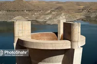 جدیدترین وضعیت سد‌های کشور | آخرین وضعیت سد دوستی و طرق در مشهد و خراسان رضوی (۲۹ خرداد ۱۴۰۳) + جدول