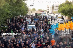 اجتماع بزرگ جوادیون