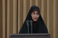 تشکیل ستاد عملیاتی فرهنگی بانوان خراسان رضوی در شرایط جنگی | از پویش «مادری برای وطن» تا روایت زنان عاشورایی