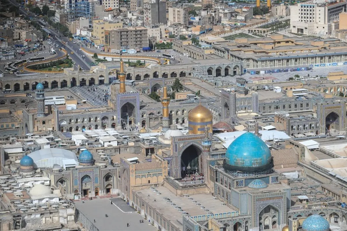 ردیف بودجه زیارت پس از ۳ سال و با شراکت ۳ شهر دیگر از کما خارج شد