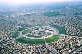 راه اندازی دبیرخانه شهر ترمیمی در مشهد