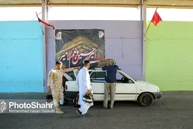 کشف ۱۵ میلیارد ریال سوخت و کالای قاچاق در هنگ مرزی تایباد