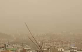 تهران ۲ روز آماده باش کامل شد (۱۸ شهریور ۱۴۰۲)