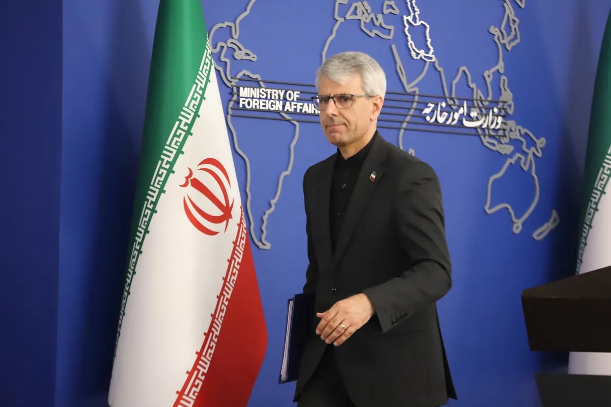 دیپلماسی در سایه میدان؛ بقایی از «بدعهدی آمریکا» گفت | پرسش بزرگ‌تر درباره آینده سیاست خارجی ایران بی‌پاسخ ماند