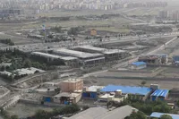 کوچ صنایع محور غرب مشهد با دریافت امتیاز