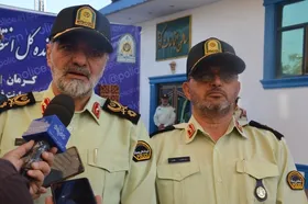 سردار رادان: برای کاهش سوانح و تلفات رانندگی تلاش می&zwnj;کنیم| مردم پلیس را در کف میدان عمل ارزیابی کنند