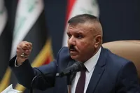 وزیر کشور عراق: ۲ بار با وزیر کشور ایران دیدار کردم | توافقات خوبی در زمینه کنترل مرز‌ها حاصل شده است