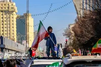مسیر‌ راهپیمایی ۲۲ بهمن ماه در مشهد مشخص شد
