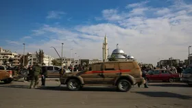 ناامنی در &laquo;حمص&raquo; سوریه ادامه دارد